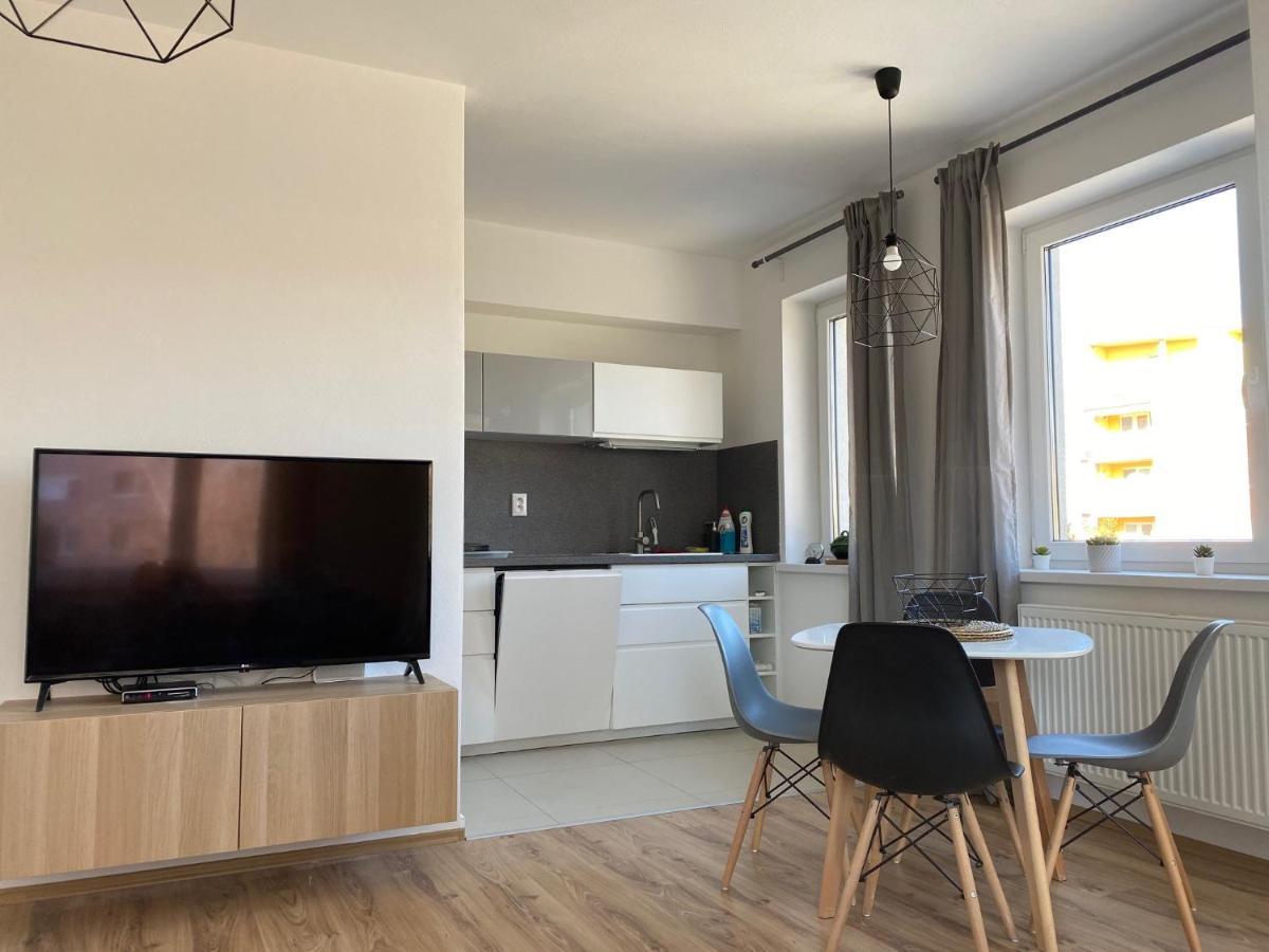Apartman "Dunaj" Private Parking - Klimatizacia Šamorín Exterior foto