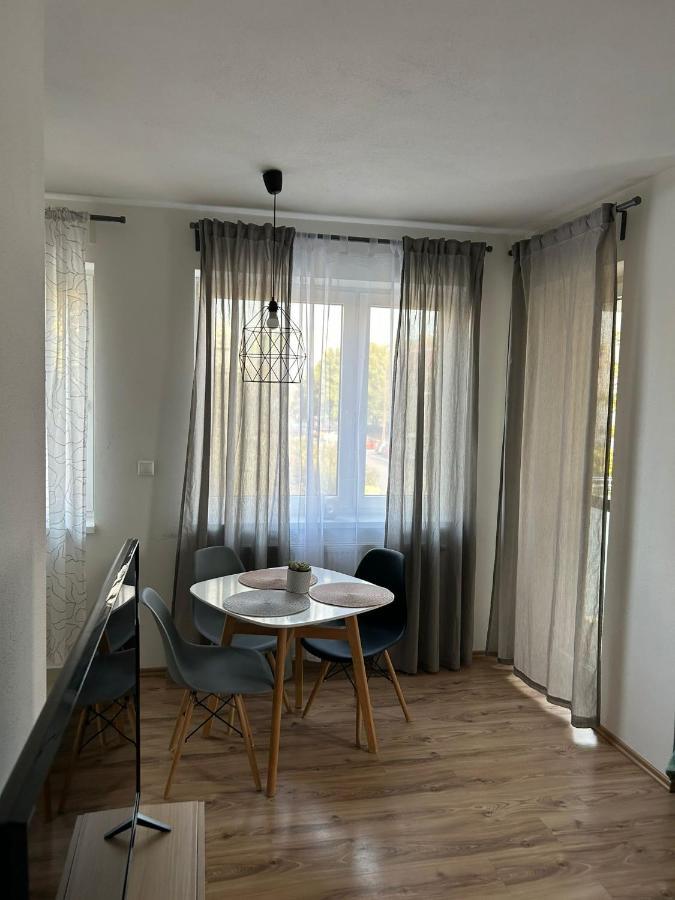 Apartman "Dunaj" Private Parking - Klimatizacia Šamorín Exterior foto